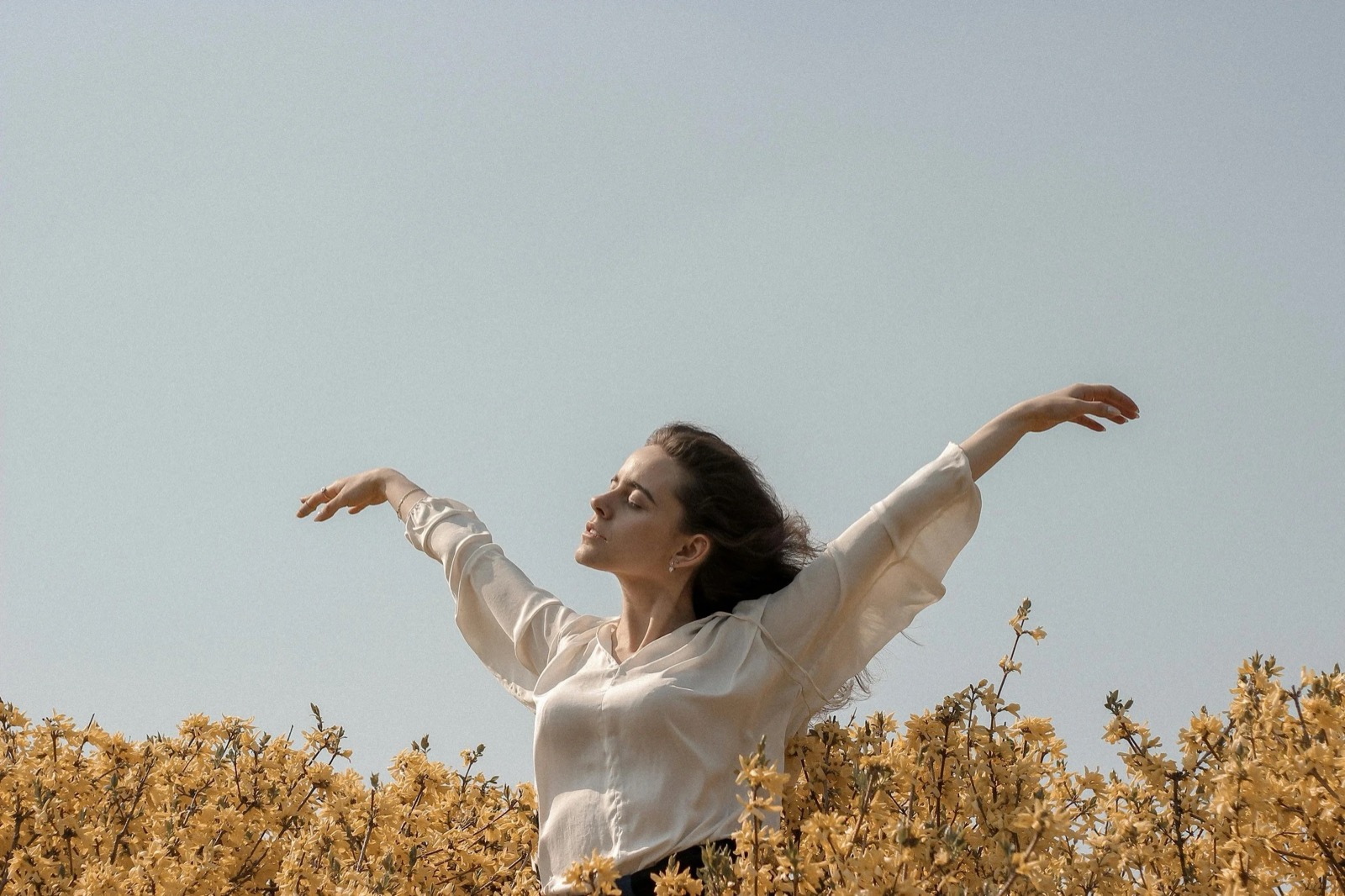 How to Overcome Perfectionism: Permitting Yourself to Be Human