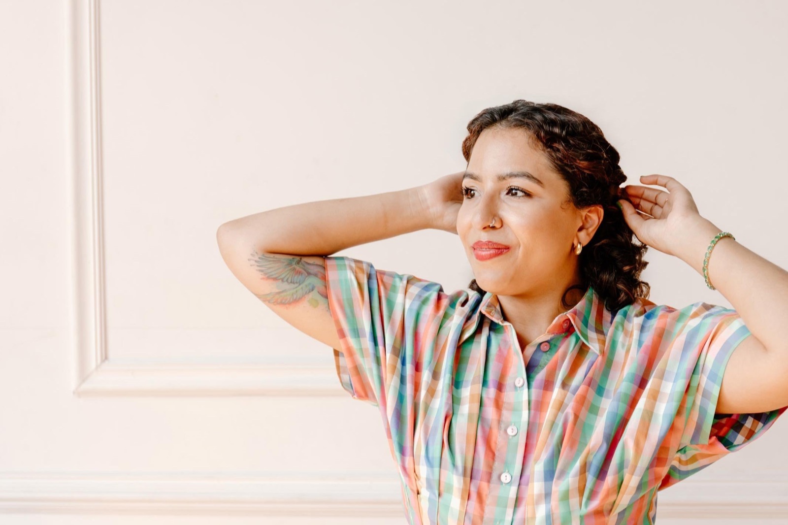 Featured in Goop: Can You Shrink Months of Therapy Into One Session?